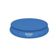 Bestway Bache Pour Piscine Diametre 4m27 Achat Vente Pas Cher