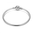 Bracelet pandora 19cm