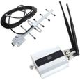 Amplificateur telephone mobile