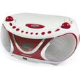 Radios CD Metronic