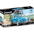 PLAYMOBIL - 70177 - Volkswagen Coccinelle - Classic cars-0