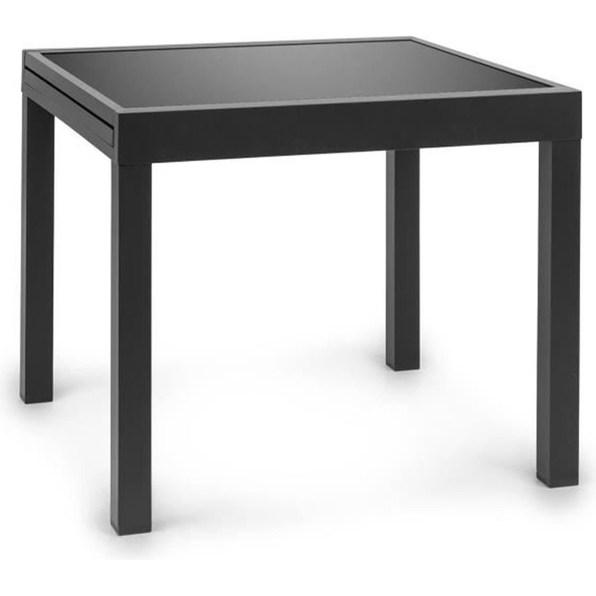 Blumfeldt Pamplona Extension Table De Jardin Extensible Plateau