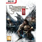 EIDOS INTERACTIVE DUNGEON SIEGE 3 / Jeu PC