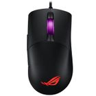 Souris de jeu - ASUSTEK - ROG KERIS - 16000 DPI - 7 boutons programmables - Noir