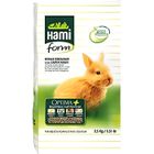 HAMI FORM Repas Premium Optima pour lapin, 2,5 kg.
