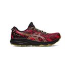 Chaussures de Running ASICS Fujilite 3 Electric Rouge - Homme/Adulte