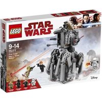 LEGO® Star Wars 75177 First Order Heavy Scout Walker