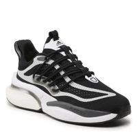 Chaussures ADIDAS Alphaboost V1 Noir - Homme/Adulte