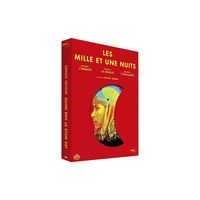 Les mille et une nuits (3 DVD - edition simple)