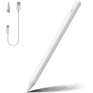 STYLET - GANT TABLETTE Stylet Pen pour Apple iPad(20182021),avec D'inclin