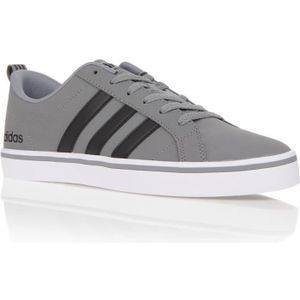 Chaussure adidas grise homme outlet