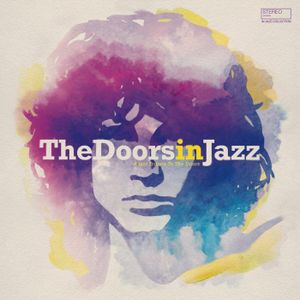 CD JAZZ BLUES Cd jazz blues Wagram The Doors In Jazz