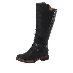Botte femme hauteur genou best sale