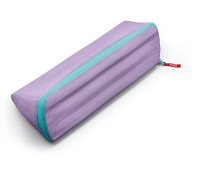 Trousse eastpak violet pastel clearance