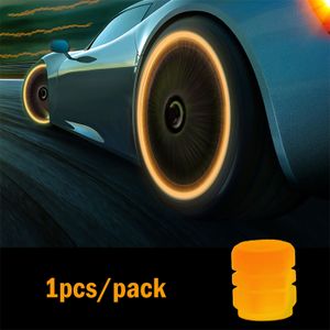 20 Bouchons De Valve Universels - Bouchons De Valve Voiture - Bouchons