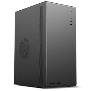 UNITÉ CENTRALE  Ordinateur de bureau - Windows 11 - Intel Core i5 