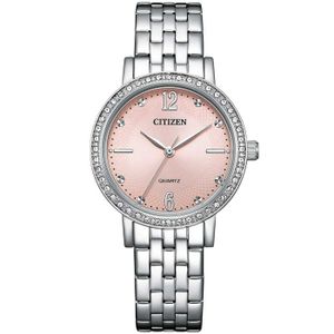 Montre Ancienne Citizen Femme - Mouvement à Quartz - Occasion (détails à Vérifier)