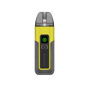 elfbar nachfüll pod läuft aus Étui Vaporesso Luxe 2 main image 1