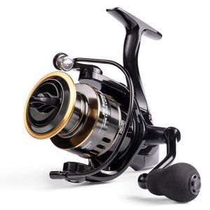 Moulinet Shimano TX 4000 (occasion, Bon état) : Toupie Polyvalente 2 Roulements