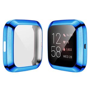 Fitbit versa hot sale lite case