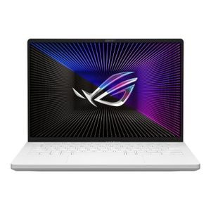 美品 ROG 骨っぽく Zephyrus G15 GA503QS ゲーミングノート 売買された 