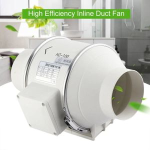 Extracteur D Air Silencieux Achat Vente Pas Cher