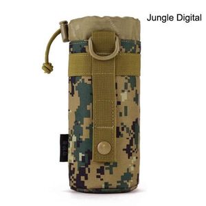 GOURDE Gourde - Bouteille isotherme,SINAIRSOFT-Porte-bout