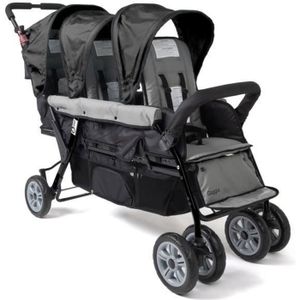 Poussette triple des la naissance occasion Cdiscount