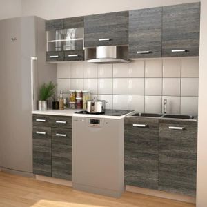 Meubles Cuisine Wenge Achat Vente Pas Cher