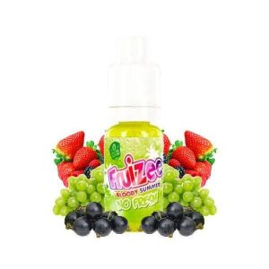 Fruizee Bloody Summer - Cdiscount Fruizee Bloody Summer - Cdiscount