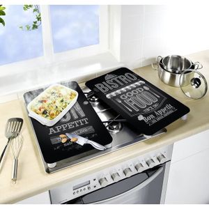 Protege Plaques Cuisson Achat Vente Pas Cher
