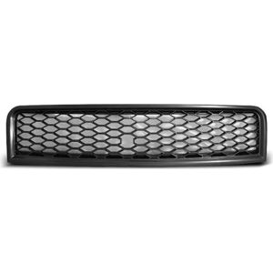 AUDI A4 B6/8E2 00-04 Avec un trou Grille pare-chocs AVANT Gauche !!!x1