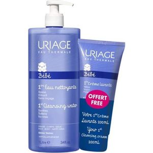Uriage Bebe Cdiscount