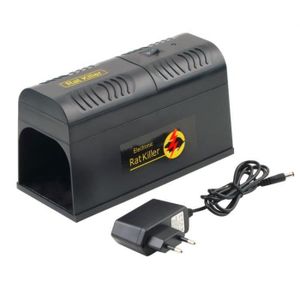 Piege A Rat Electrique Achat Vente Pas Cher