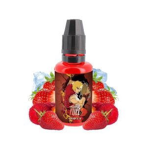 E-liquide fruits frais