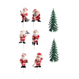 40 km de Noël Guirlande épaisseur sapin vert lumineux dans-Outdoor
