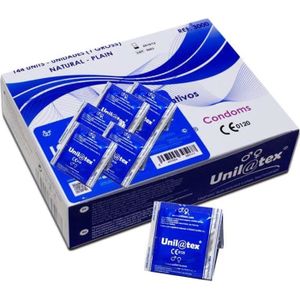 Lot de 3 Boites - Durex Préservatifs Perfect Gliss
