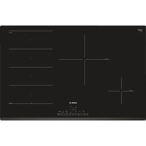 Plaque Induction Symbole Vitrocéramique Table De Cuisson Induction Bosch Achat Vente Pas Cher