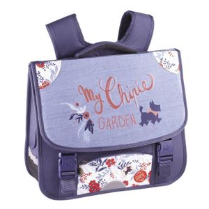 Sac a clearance dos chipie fille