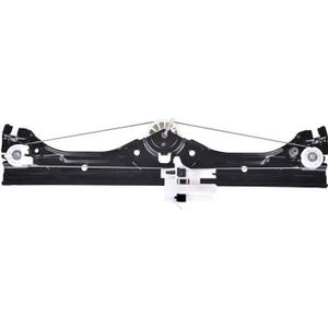 Kit Réparation Lève Vitre Avant Droit Pour Fiat 500 2007-On 2