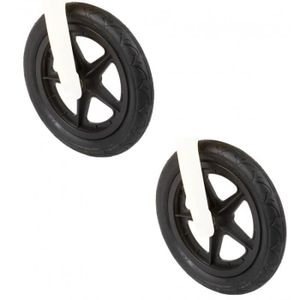 Roue pour poussette canne Clearance