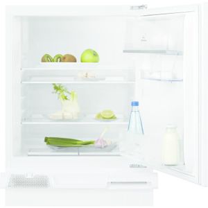 Réfrigérateur 1 porte H155L60 316L 39dB sans Freezer ELECTROLUX Gurdjian  les prix bas le service en plus