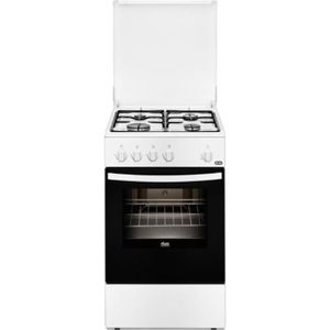 Cuisiniere Mixte Gaz Et Electrique Achat Vente Pas Cher