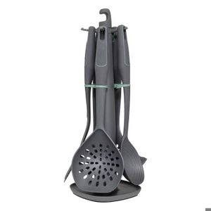 PORTE-USTENSILES POUR COMPTOIR De Cuisine - Porte-Ustensiles De Cuisine Porte Ustensiles De 196313236042