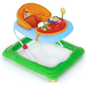 brevi trotteur giocagiro multicolore