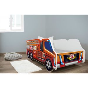 Lit camion aménagé clearance