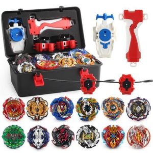 TAKARA TOMY Beyblade Burst B-141 Long Bey Launcher Black TAKARA TOMY Beyblade Burst B-141 Long Bey Launcher Black