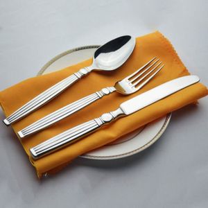 Menagere Couverts De Table 12 Pieces Couteau Fourchette Cuilliere De Table Cuillere A Cafe En Acier Inoxydable Dinner Set Achat Vente Menagere Soldes Sur Cdiscount Des Le 20 Janvier Cdiscount