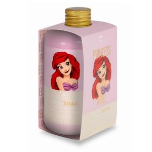 SAVON - SYNDETS Mad Beauty - Disney Princesse Pure Savon de bain A