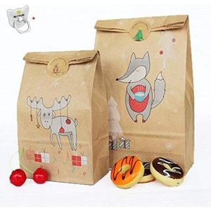 7,5 x 10 cm Lot de 24 sacs cadeau en velours env